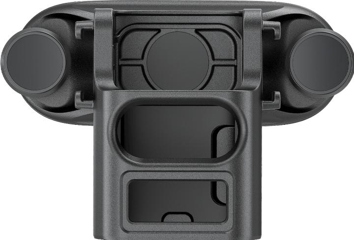 Image du produit Telesin Backpack Mounting Bracket for DJI Pocket 3