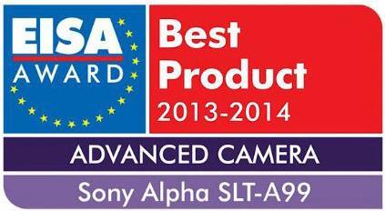 Immagine prodotto Sony Corpo Alpha SLT-A99V (24.30 Mpx, Full frame / FX)