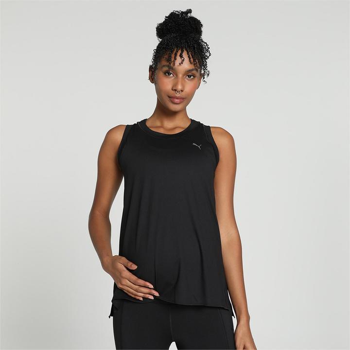 Produktbild Puma Maternity Studio Trend Relaxed Tank (L)