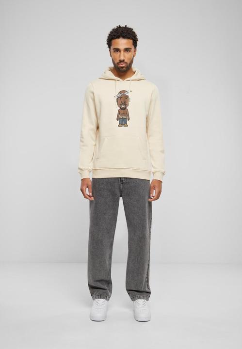 Image du produit Mister Tee LA Sketch Hoody - 139883 (XS)