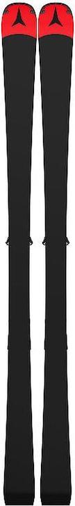 Actual product image Atomic Raceski Set REDSTER S9 REVOSHOCK S + I 12 GW (170 cm, With binding)