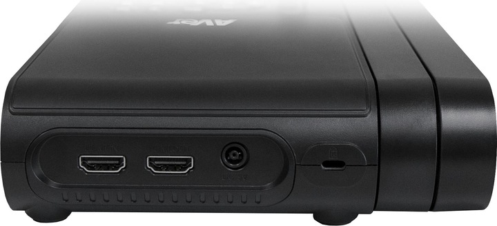 Actual product image AVer M90UHD (4K, A3)