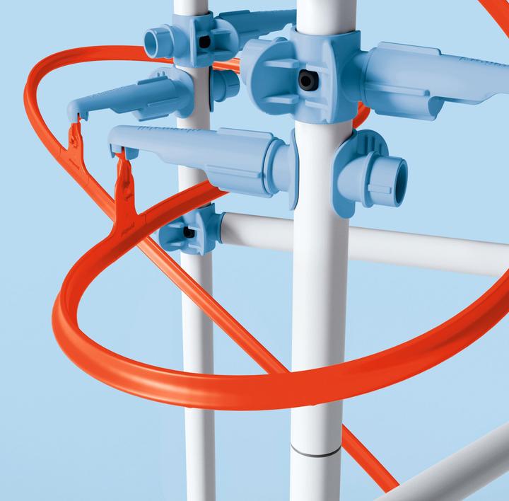 Immagine prodotto Playmobil Sky Trails: Starter Kit (71969)