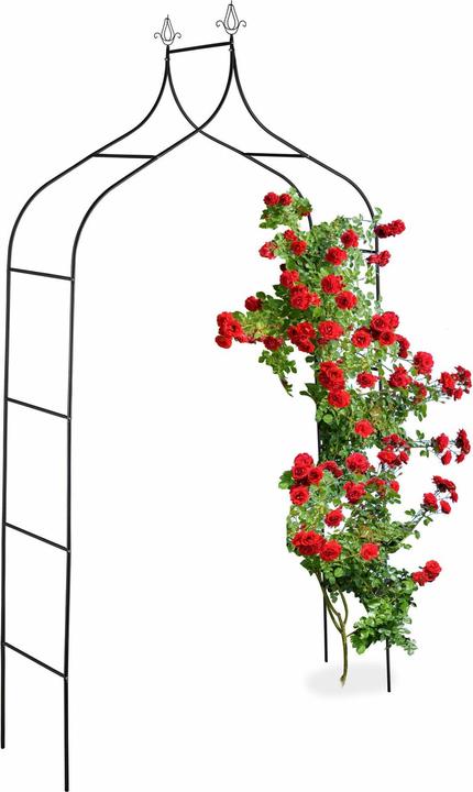 Image du produit Relaxdays Kleiderständer