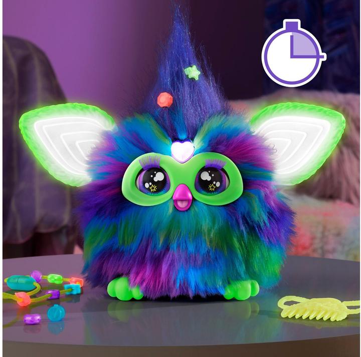 Produktbild Furby Galaxy (15 cm)
