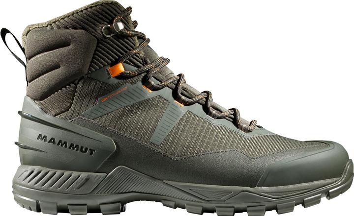 Produktbild Mammut Blackfin III Mid DT Men (48)