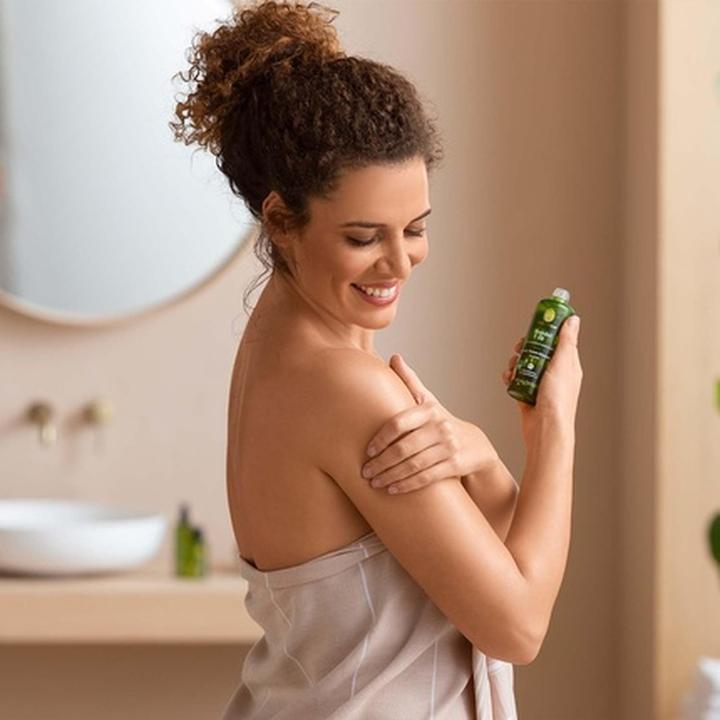 Produktbild Primavera Wildrosenoel Bio (Körperöl, 30 ml)