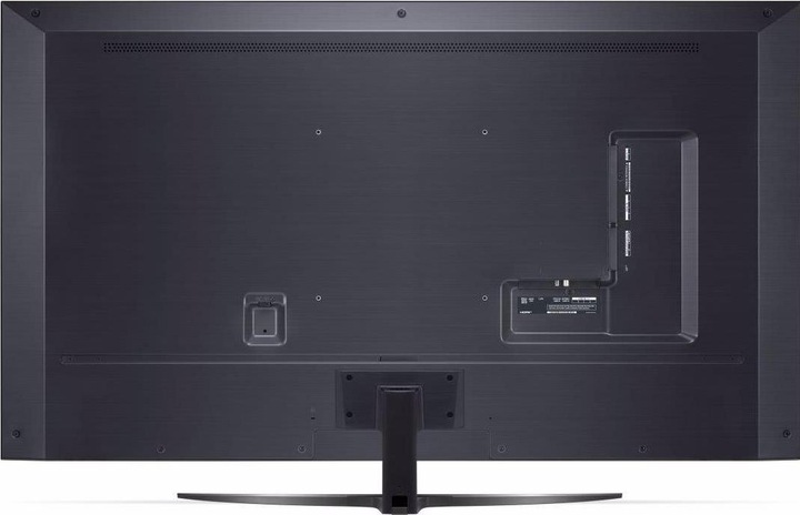 Actual product image LG 65NANO869PA (65", NANO86, Nano-Cell, 4K, 2021)