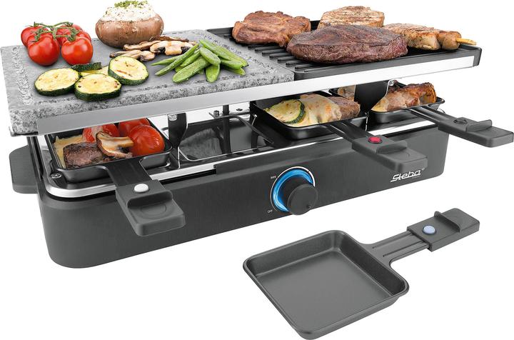 Immagine prodotto Steba RC18