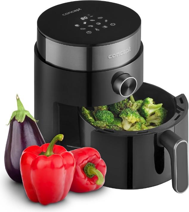 Actual product image Concept Frytownica beztłuszczowa 2,5L FR2500
