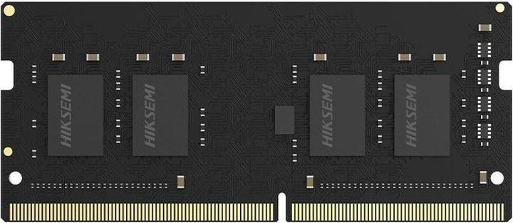 Hikvision Hiksemi Ram Memory SoDimm 8Gb Ddr4 (1 x 8GB, 3200 MHz, DDR4-RAM, SO-DIMM)