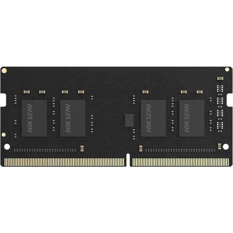 Hikvision HS-Sodimm-HIKER (1 x 16GB, 4800 MHz, DDR5-RAM, SO-DIMM), RAM