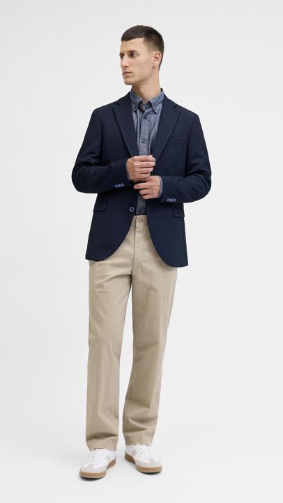 Immagine prodotto Jack & Jones Jprblaenzo Blazer Jersey Noos (52)