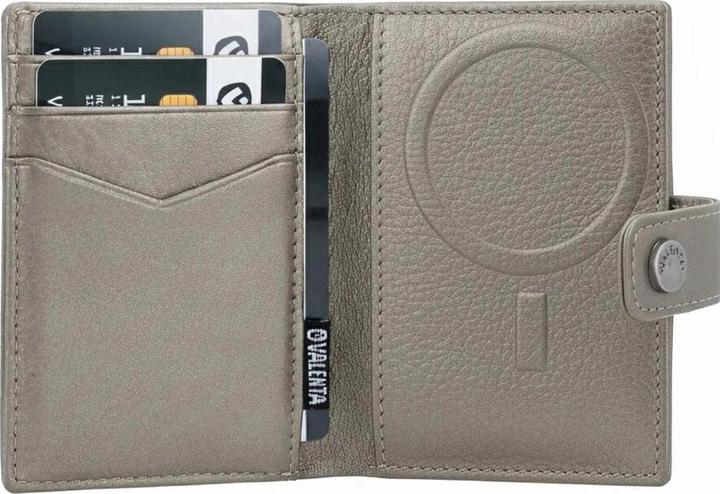 Image du produit Valenta Card Wallet Leather