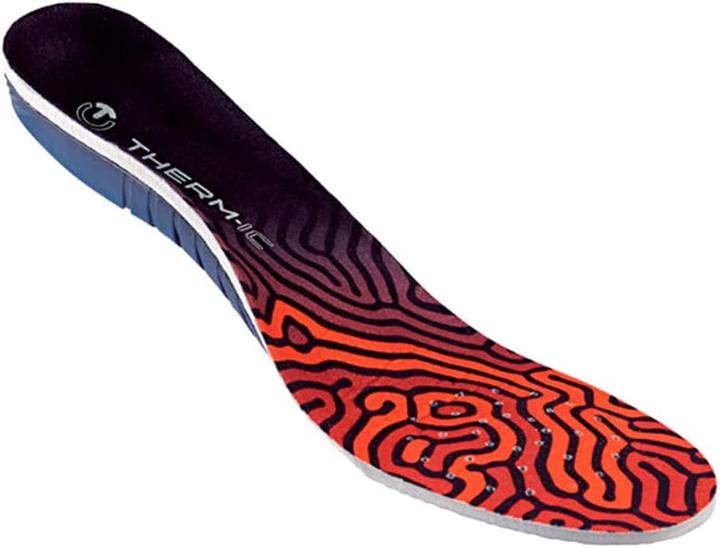 Actual product image Therm-ic Insole Heat 3D soles