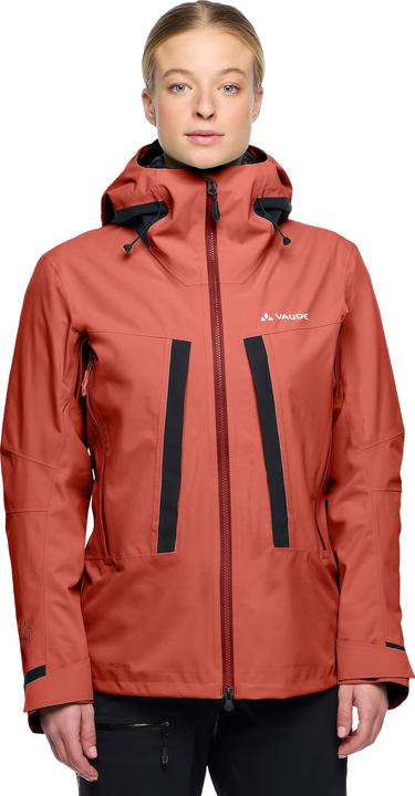 Immagine prodotto Vaude Women's Monviso 2,5L Jacket (40, M)