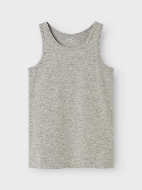 Immagine prodotto Name it Nkmtank Top 4p Aquamarine Y/D Noos (122, 128)