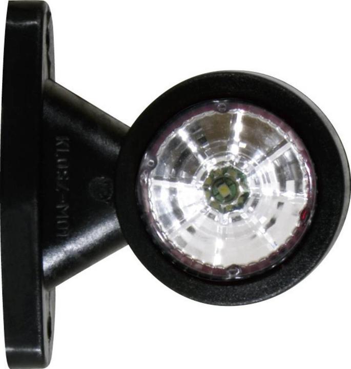 Actual product image Fristom LED clearance light
