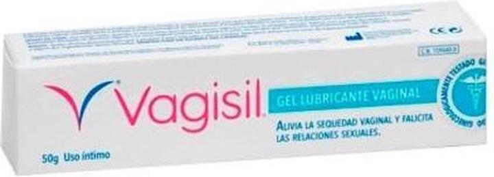 Vagisil Gel Hidratante Vaginal 50g Regalo Sensitive - buy at Galaxus - Galaxus Vagisil Gel Hidratante Vaginal 50g Regalo Sensitive - buy at Galaxus - Galaxus