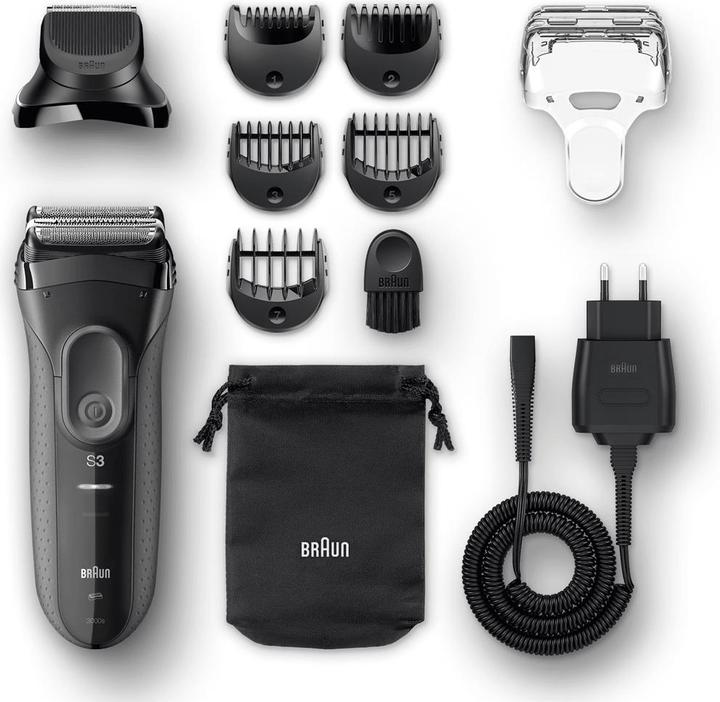 Produktbild Braun 3000BT
