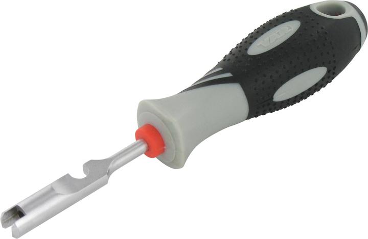 Actual product image VAR Démonte Obus pour Valves Presta et Prolongateurs de Valves