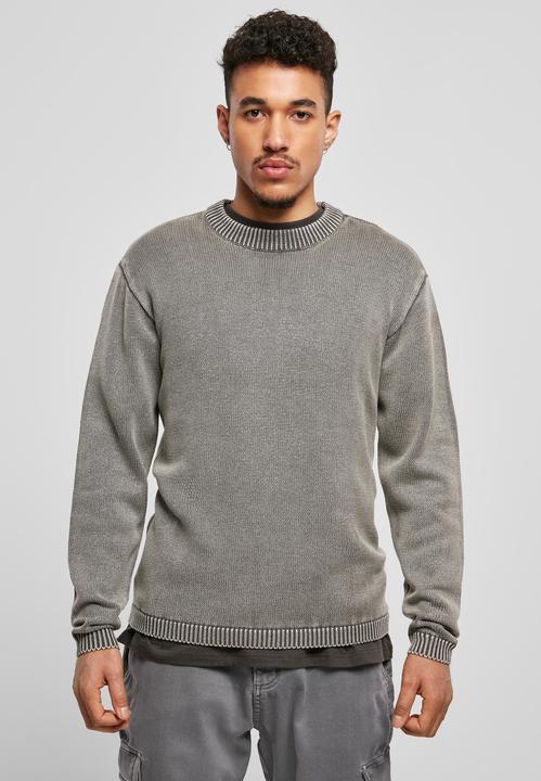 Immagine prodotto Urban Classics Maglione lavato (XXL)