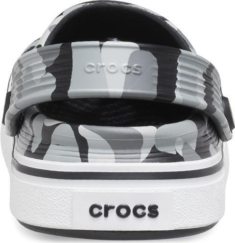 Produktbild Crocs K's Off Court Camo Redux Clog (28)