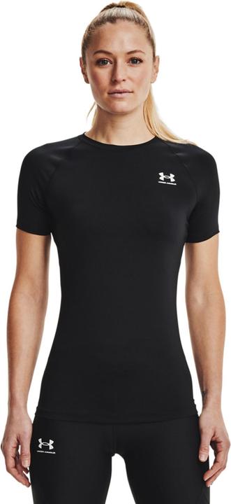 Immagine prodotto Under Armour Maglietta HeatGear Comp Donna (XL)