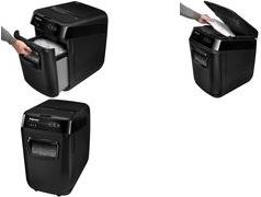 Produktbild Fellowes AutoMax 200M (Partikelschnitt)