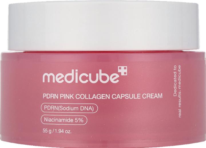 Actual product image Medicube Pink Collagen (55 ml)