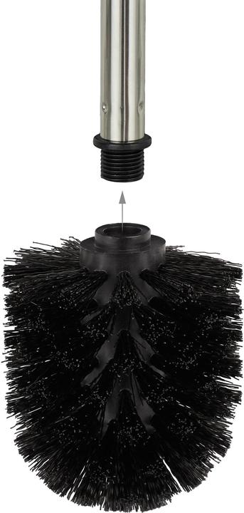 Image du produit Relaxdays 3x brosse pour toilettes