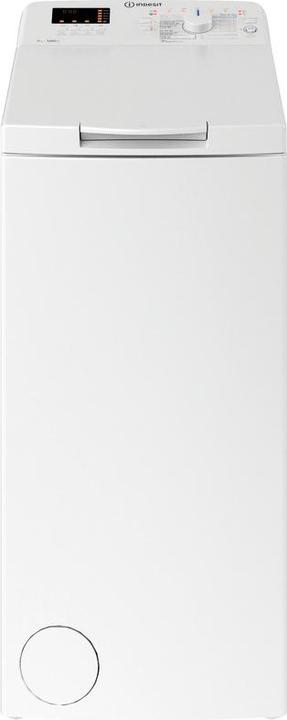 Indesit BTW S72200 CH/N