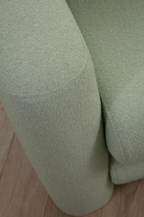 Produktbild Atelier del Sofa Damari (Ecksofa)