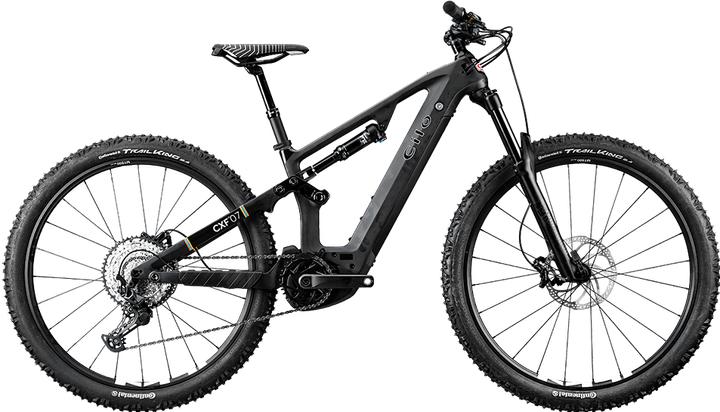 Produktbild Cilo Diamondblaze CXF07 (48 cm)