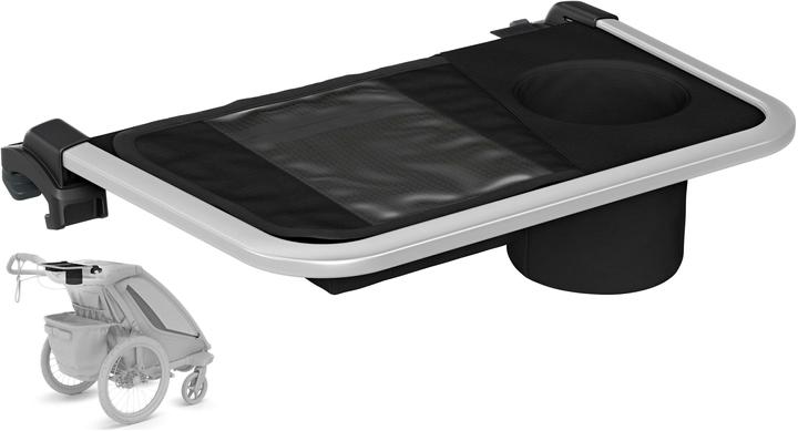 Produktbild Thule Organizer Sport 2 Single / Double