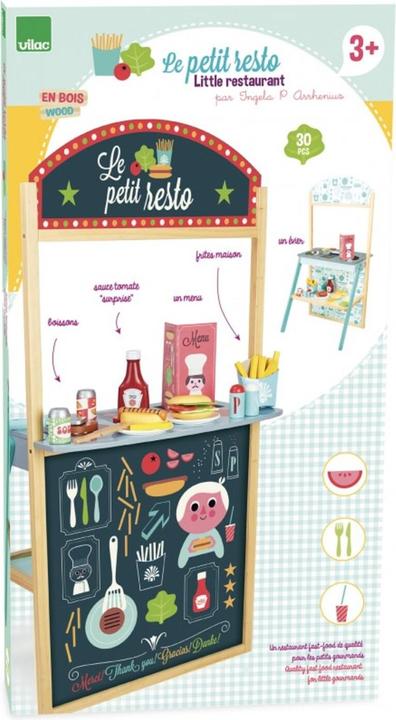Produktbild Vilac Kleines Restaurant