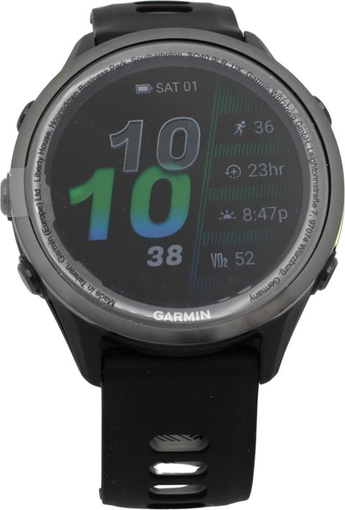 Immagine prodotto Garmin Forerunner 970 (47 mm)