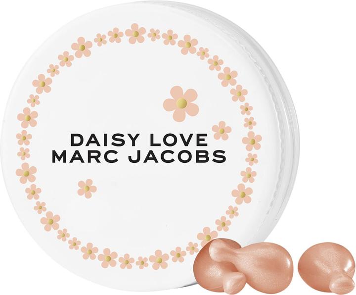 Immagine prodotto Marc Jacobs Daisy Love Drops - Per donna, 3,9 ml (Eau de toilette, 3.90 ml)