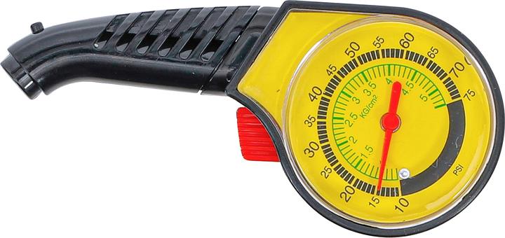 Immagine prodotto BGS Manometro per pneumatici