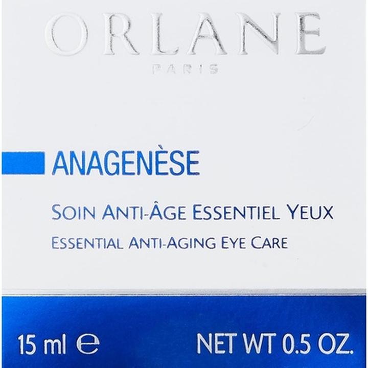 Image du produit Orlane Anagenese Essential Time-Fighting (Crème pour les yeux, 15 ml, Journée)