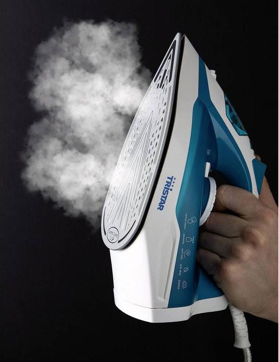 Immagine prodotto Tristar ST-8320 Ferro da stiro a vapore (2600 W, 70 g/min)