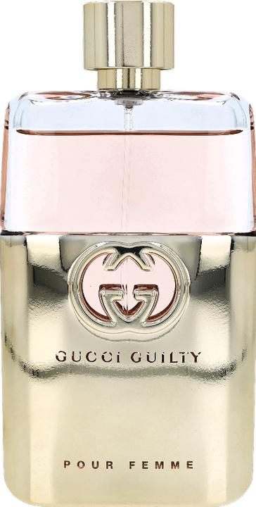 Immagine prodotto Gucci Guilty Pour Femme (Eau de parfum, 90 ml)