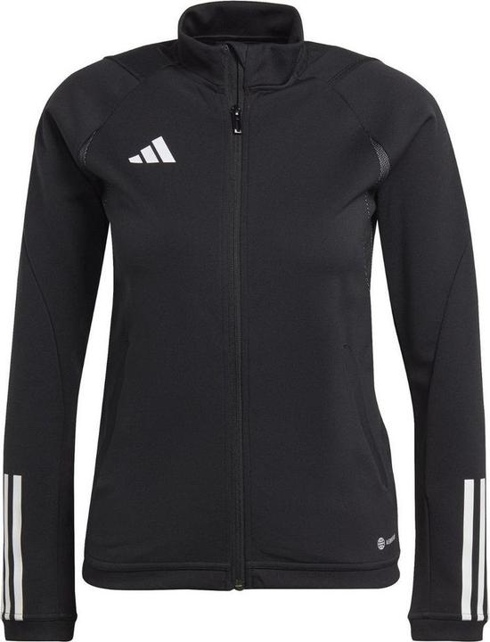 Produktbild Adidas Tiro 23 Competition Jacke Training (128)