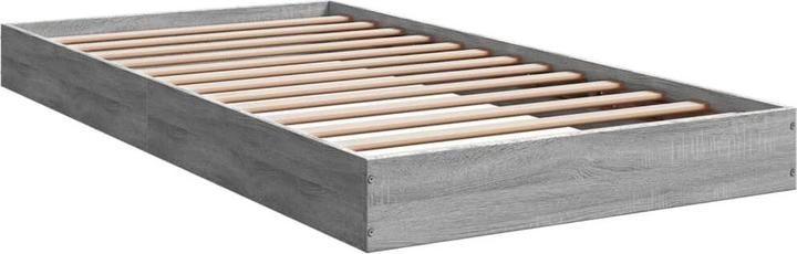Image du produit vidaXL Bettgestell (100 x 200 cm)
