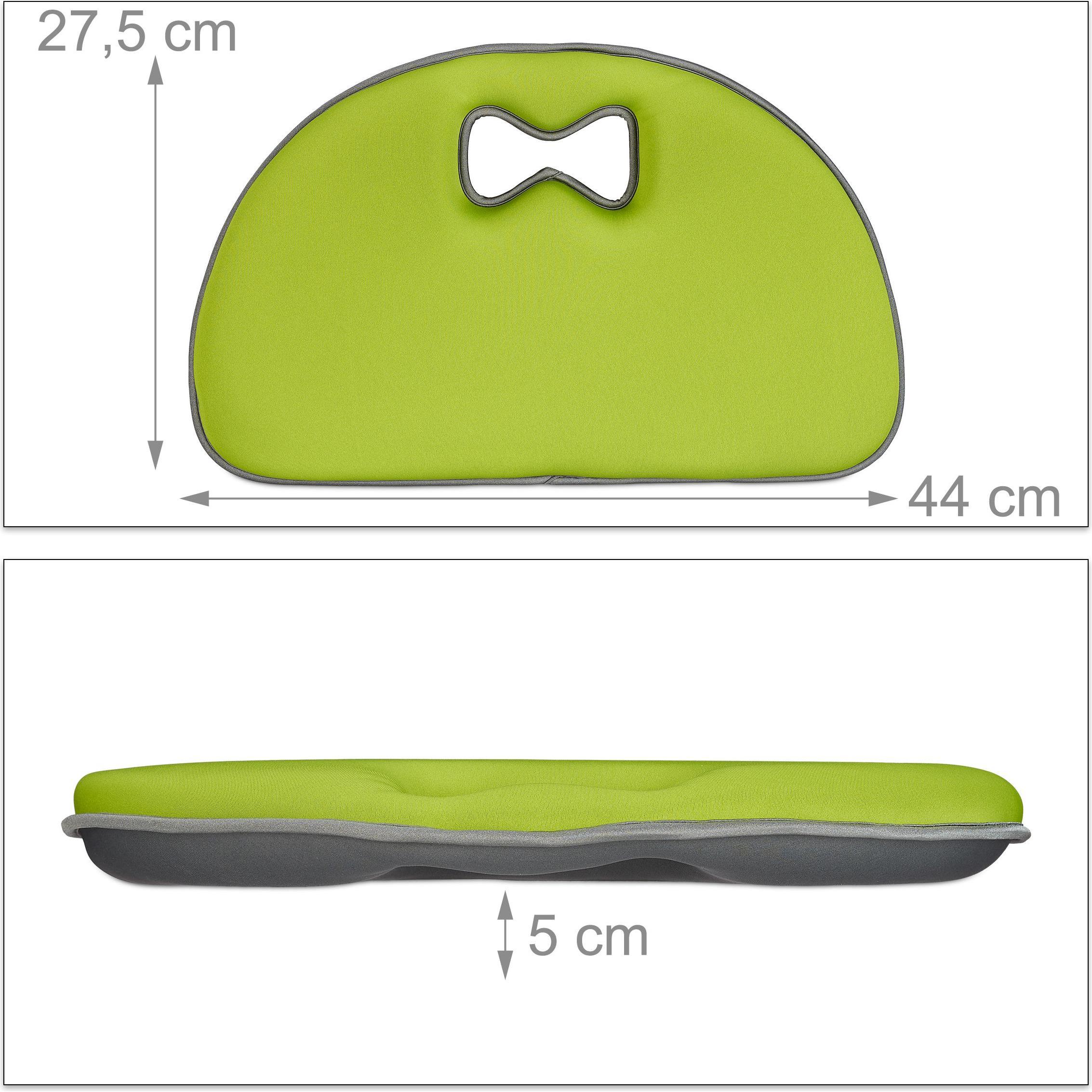 Thumbnail - Relaxdays, Knieschutz, Kniekissen