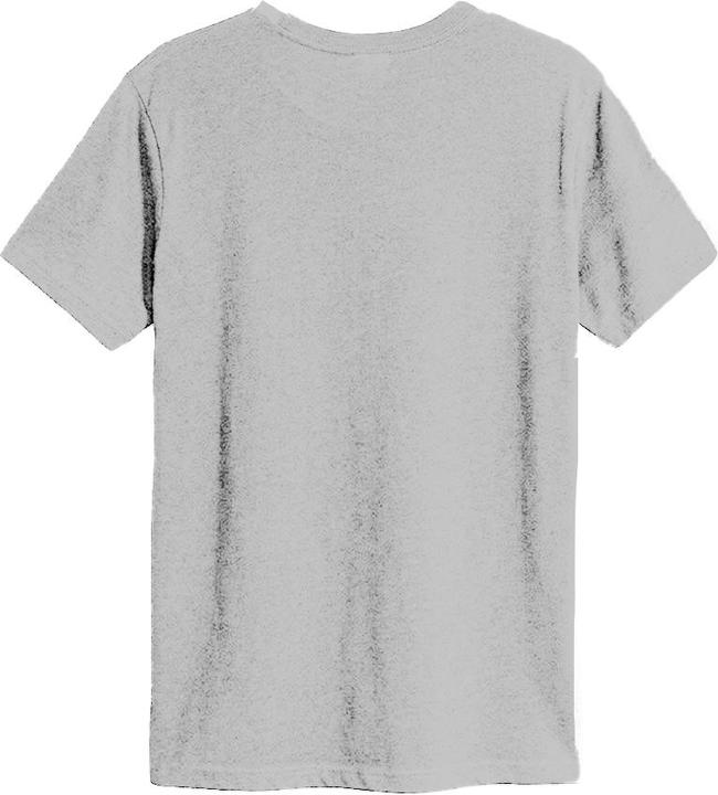 Gris lune chiné
