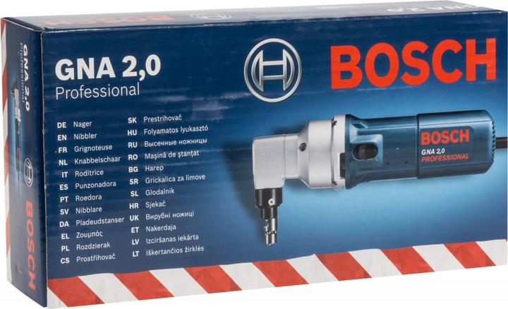 Produktbild Bosch Professional Nager GNA 2,0