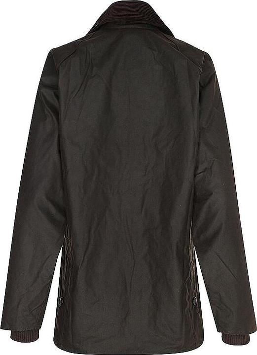 Produktbild Barbour Classic Bedale Wax Jacket (34)
