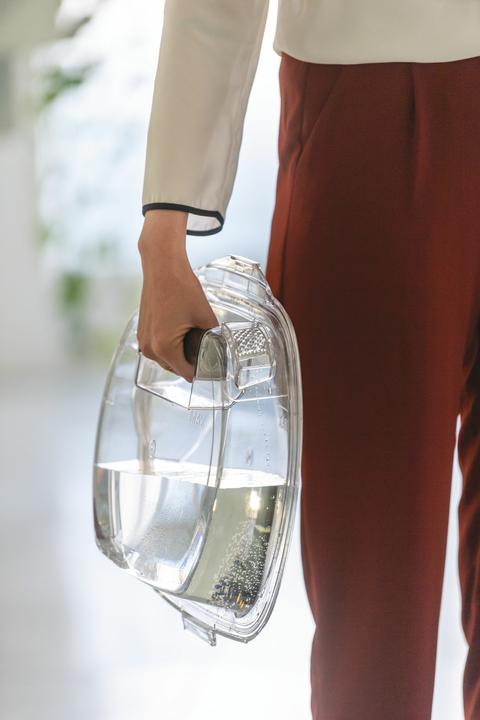 Immagine prodotto Hoover Ndpeh9a3tcberxss (9 kg)