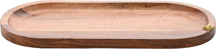 Produktbild Hestia Akazienholz Servierbrett Klein